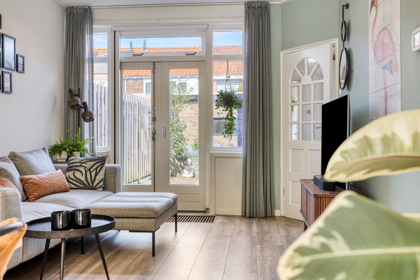 Foto 4 van Ferdinand Bolstraat 36