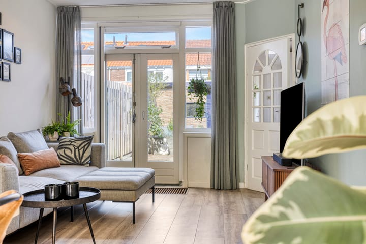 Foto 4 van Ferdinand Bolstraat 36