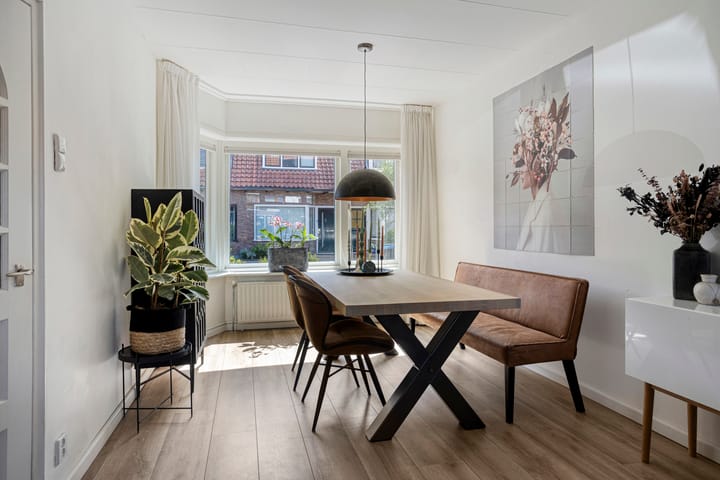 Foto 5 van Ferdinand Bolstraat 36