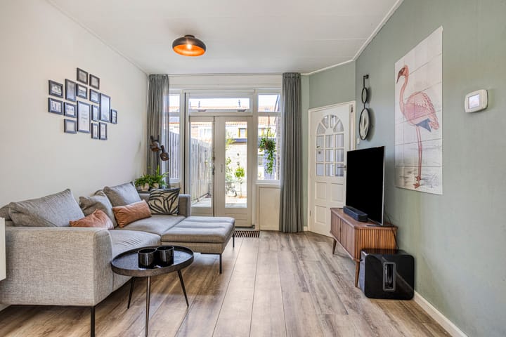 Foto 6 van Ferdinand Bolstraat 36