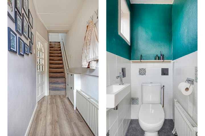 Foto 11 van Ferdinand Bolstraat 36