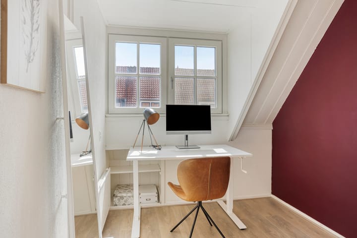 Foto 14 van Ferdinand Bolstraat 36