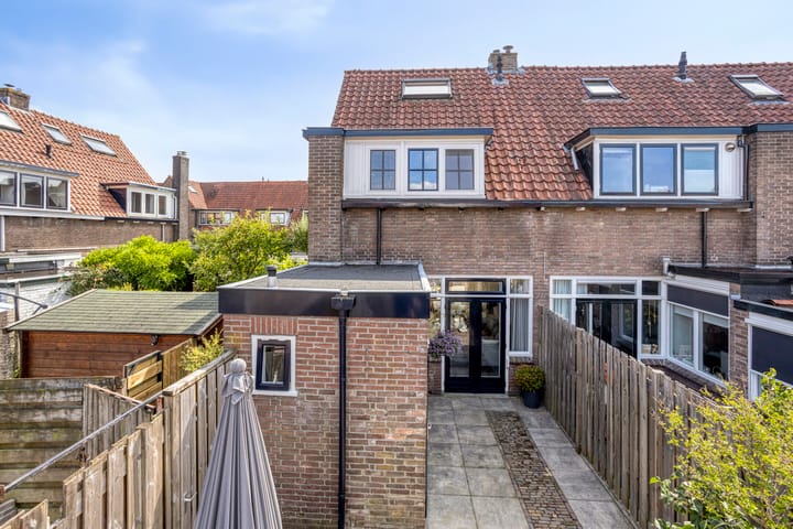 Foto 20 van Ferdinand Bolstraat 36