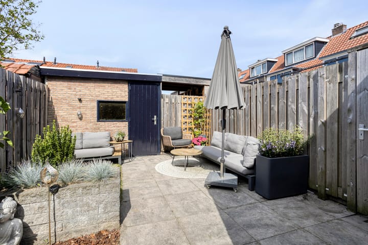 Foto 21 van Ferdinand Bolstraat 36