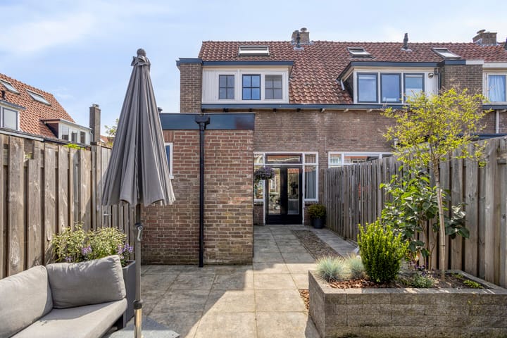 Foto 24 van Ferdinand Bolstraat 36