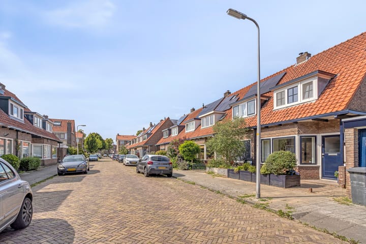 Foto 27 van Ferdinand Bolstraat 36