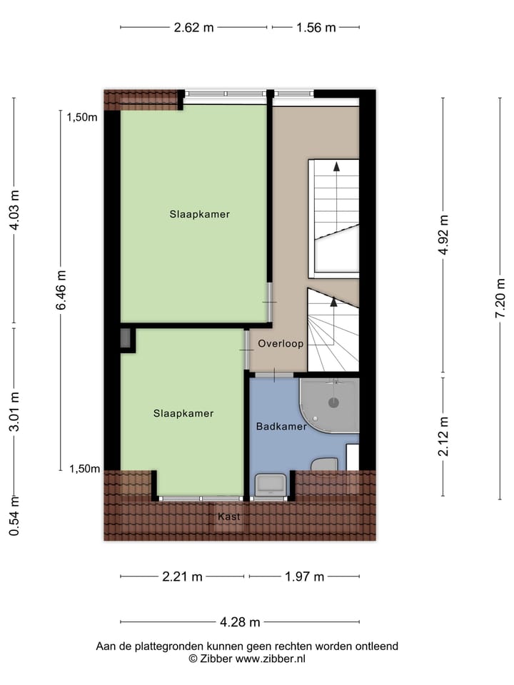 Foto 29 van Ferdinand Bolstraat 36