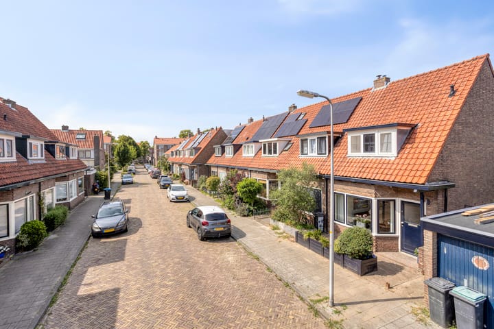 Foto 25 van Ferdinand Bolstraat 36