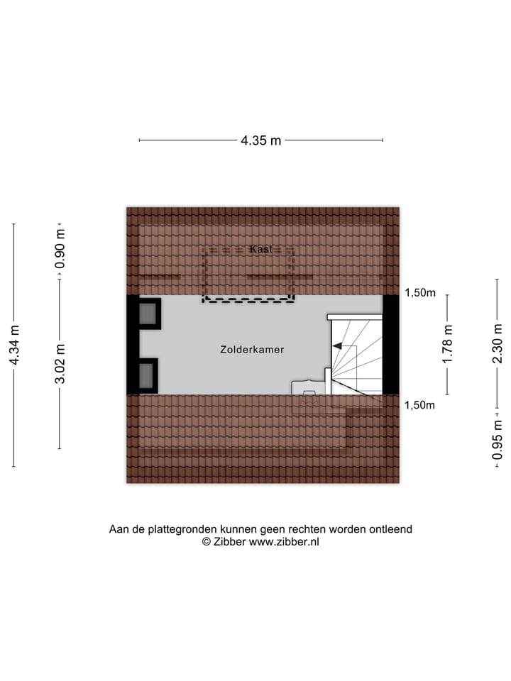Foto 30 van Ferdinand Bolstraat 36