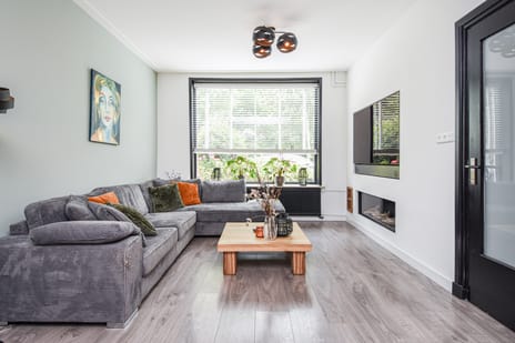 van Baerlestraat 35 secondary image