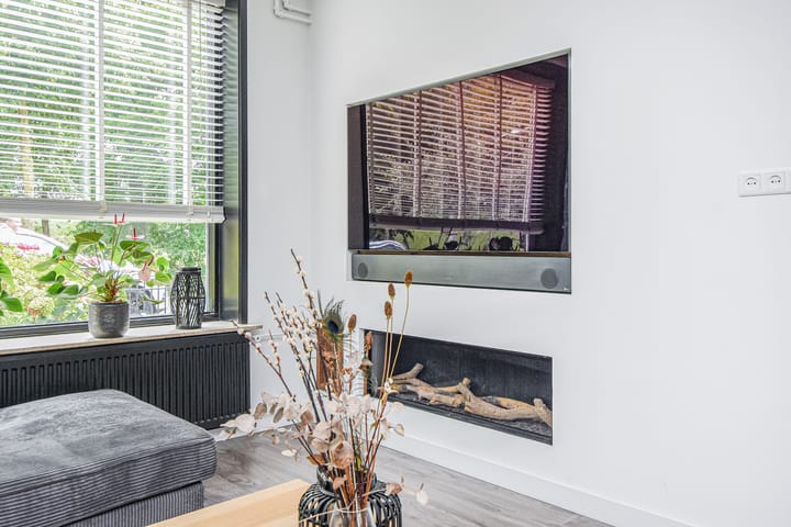 Foto 3 van van Baerlestraat 35