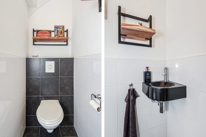 Foto 17 van van Baerlestraat 35