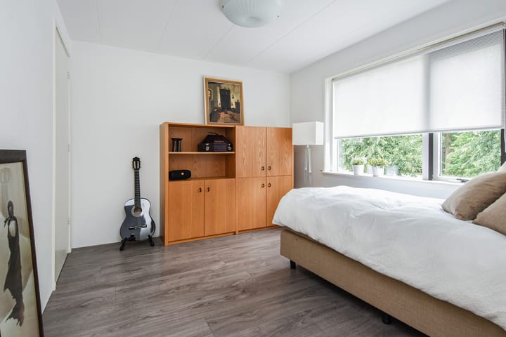 Foto 21 van van Baerlestraat 35