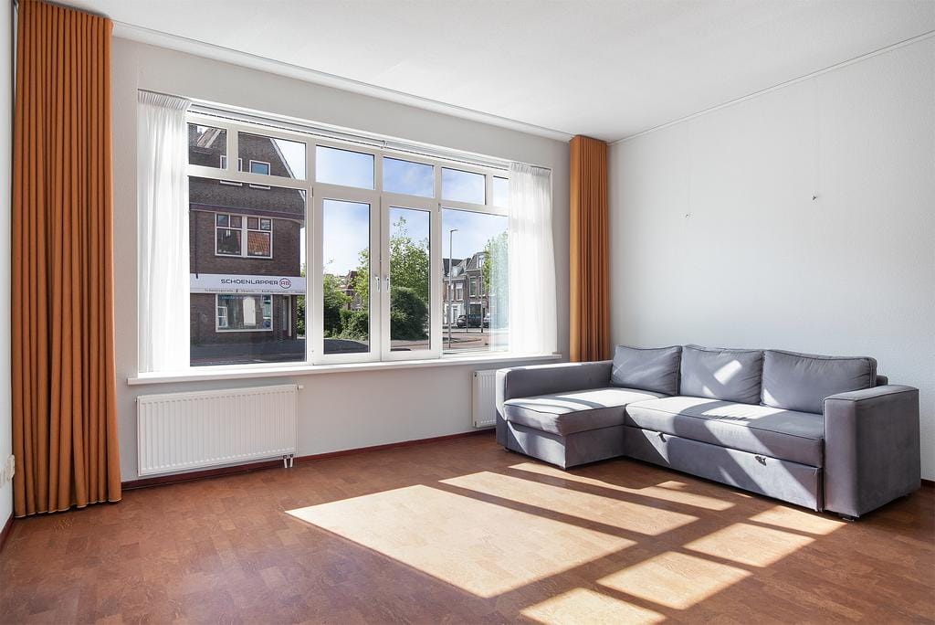 Foto 4 van Bote van Bolswertstraat 3-A