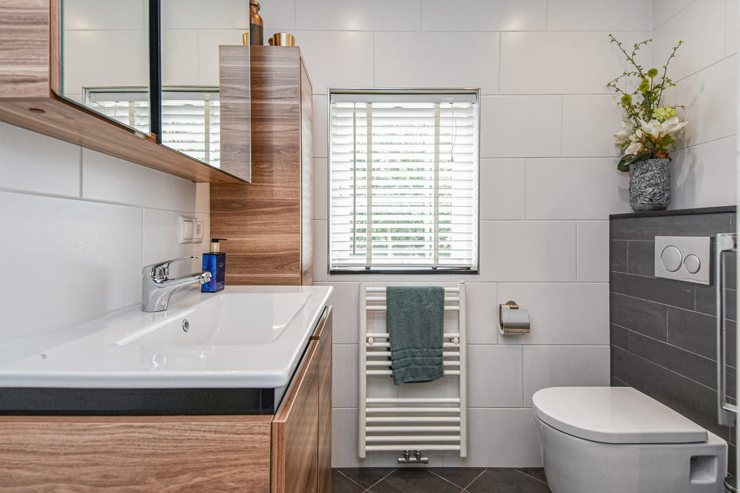 Foto 23 van van Baerlestraat 35