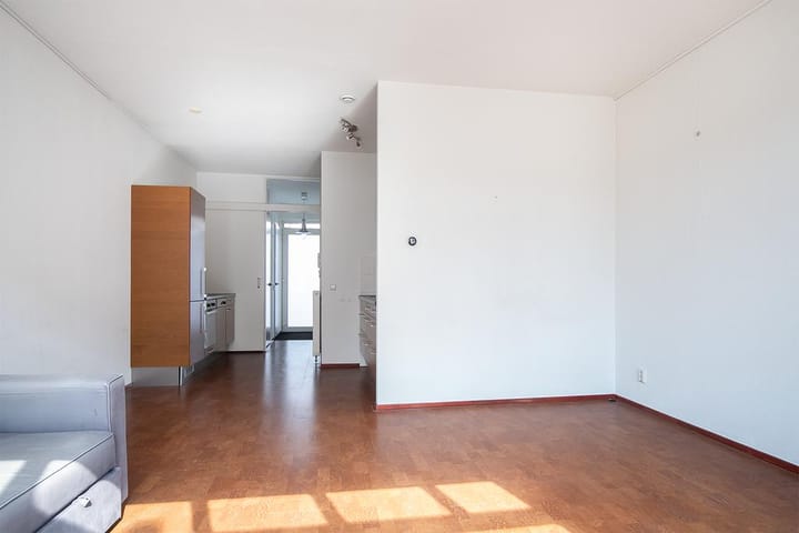 Foto 5 van Bote van Bolswertstraat 3-A