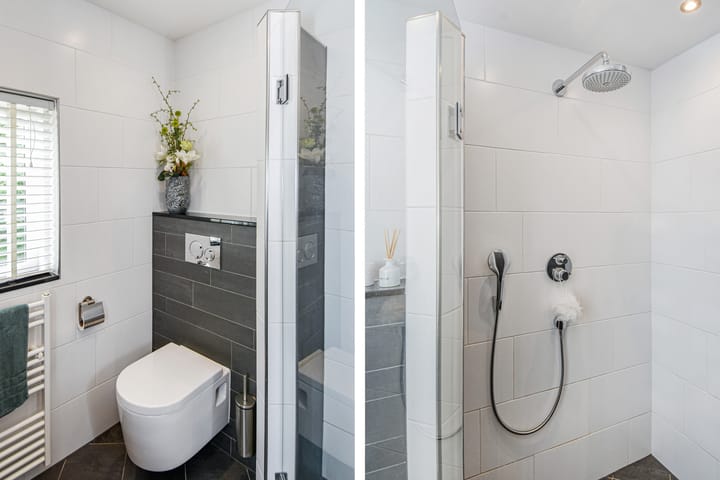 Foto 25 van van Baerlestraat 35