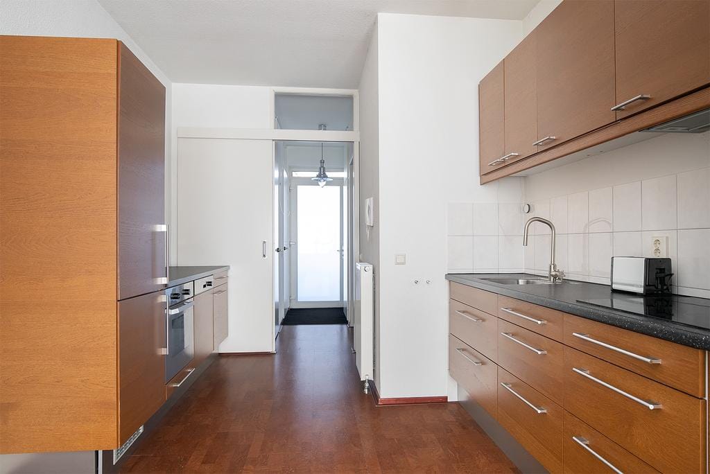 Foto 8 van Bote van Bolswertstraat 3-A