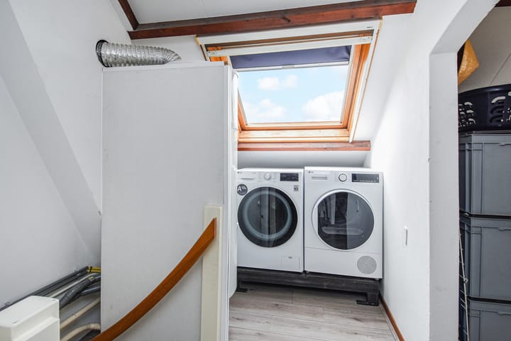 Foto 26 van van Baerlestraat 35