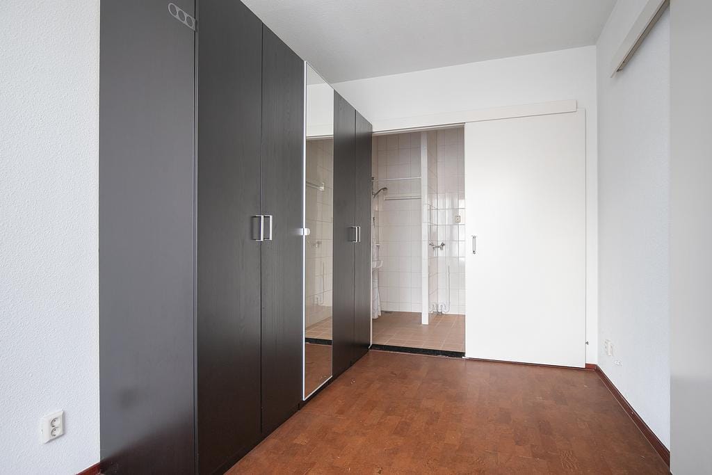 Foto 9 van Bote van Bolswertstraat 3-A