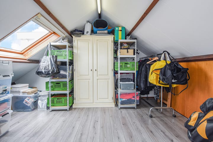 Foto 27 van van Baerlestraat 35