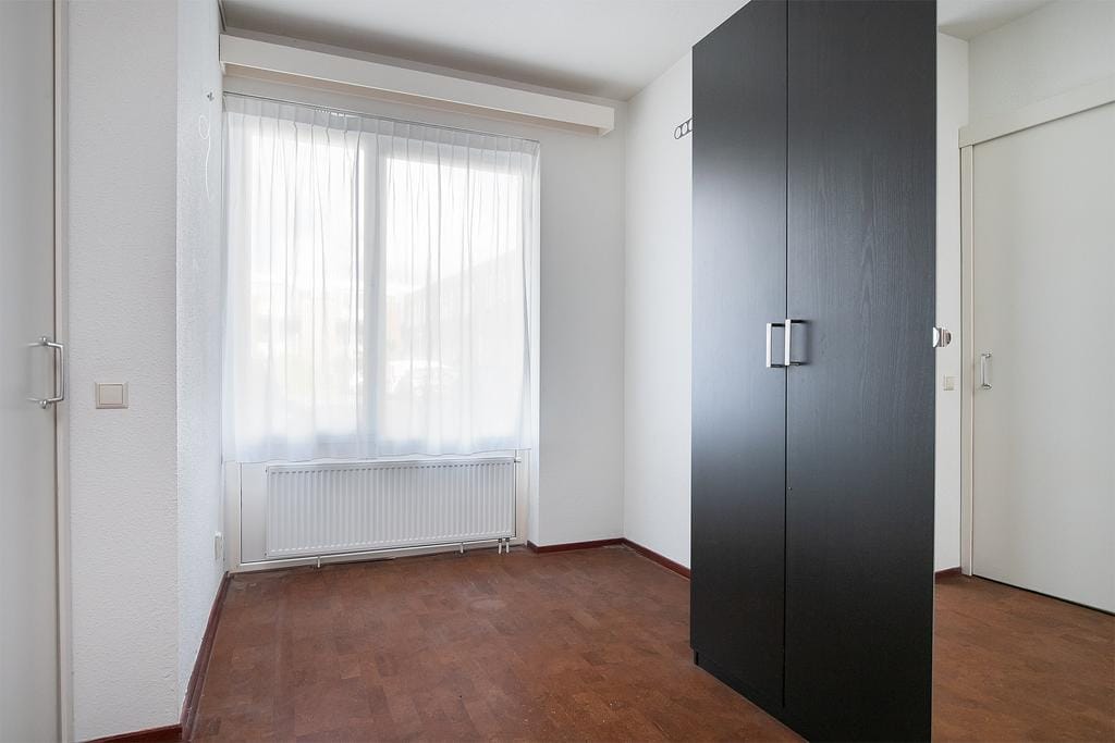 Foto 10 van Bote van Bolswertstraat 3-A