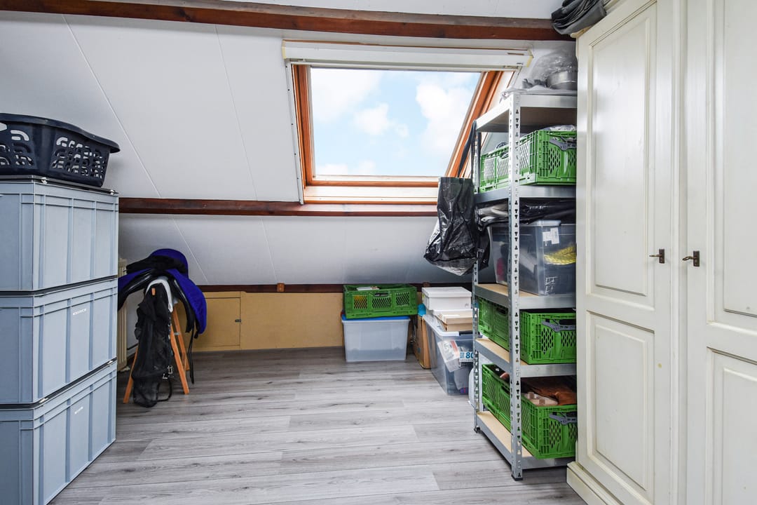 Foto 28 van van Baerlestraat 35