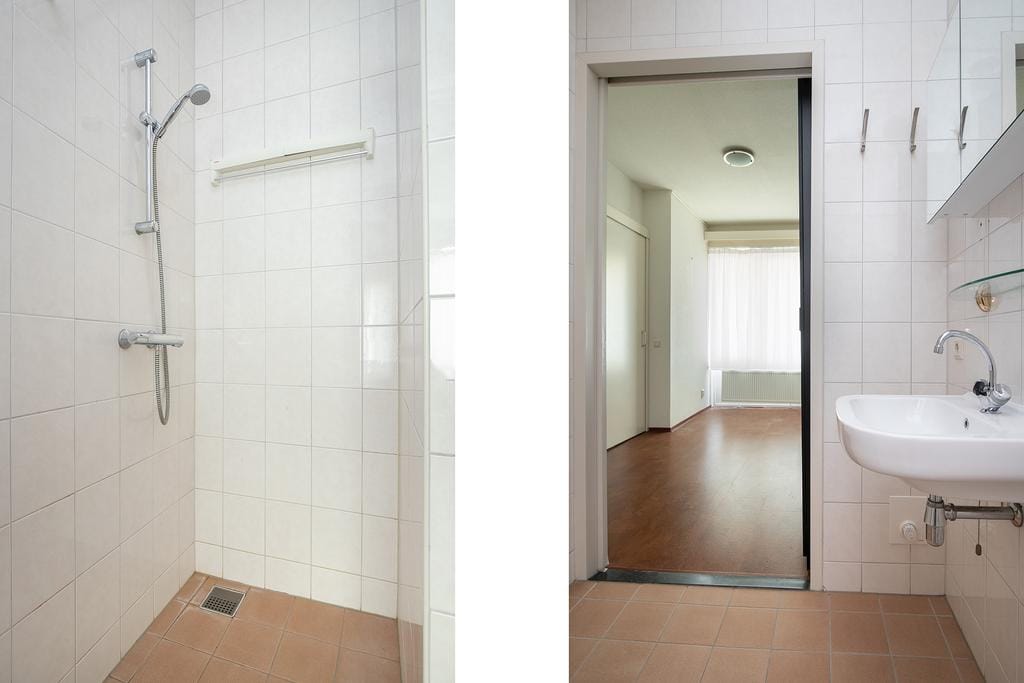 Foto 11 van Bote van Bolswertstraat 3-A