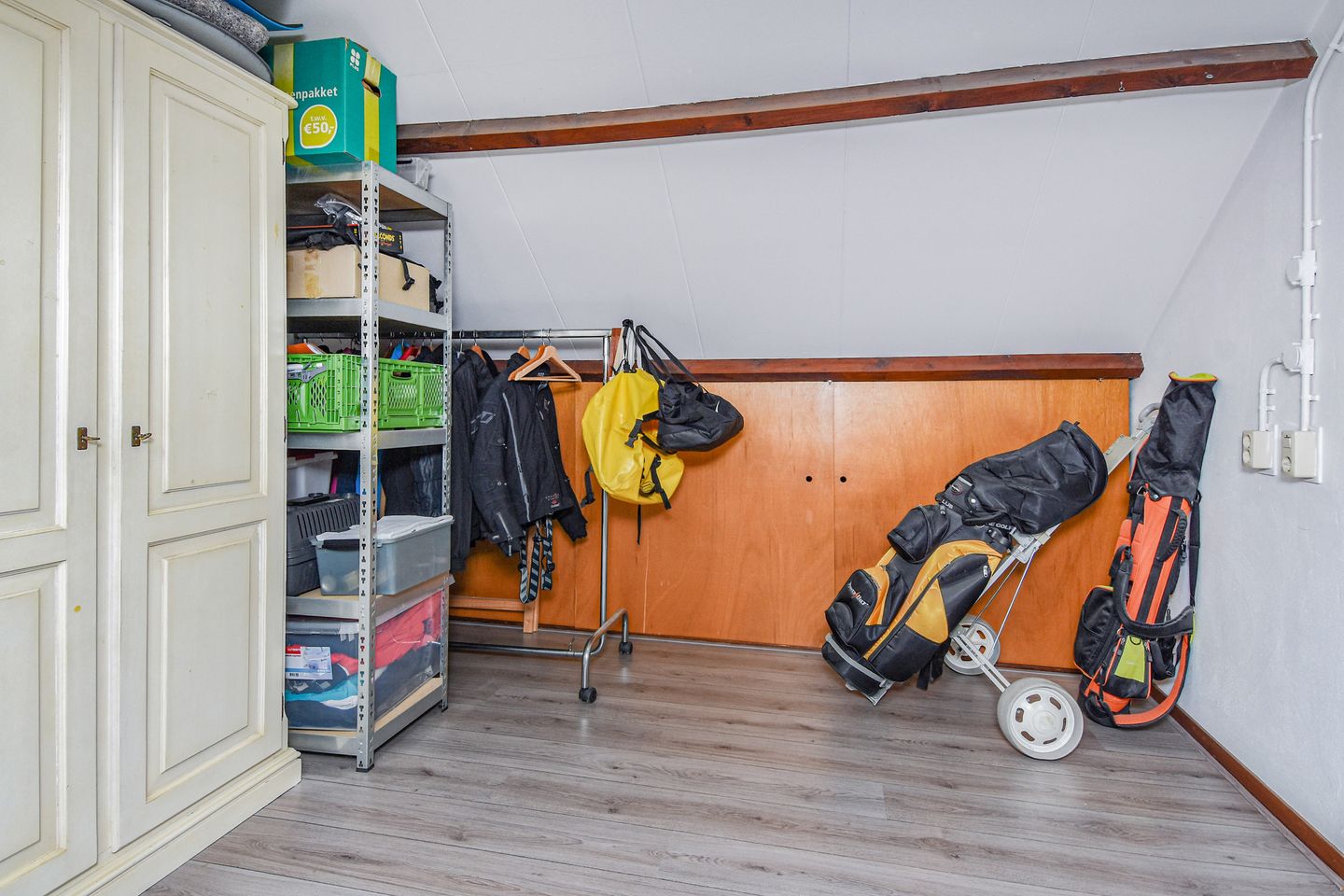 Foto 29 van van Baerlestraat 35