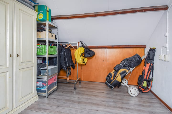 Foto 29 van van Baerlestraat 35