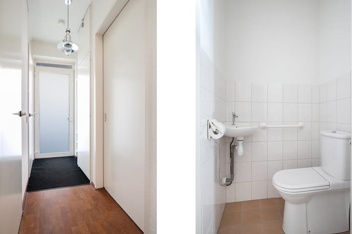 Foto 13 van Bote van Bolswertstraat 3-A