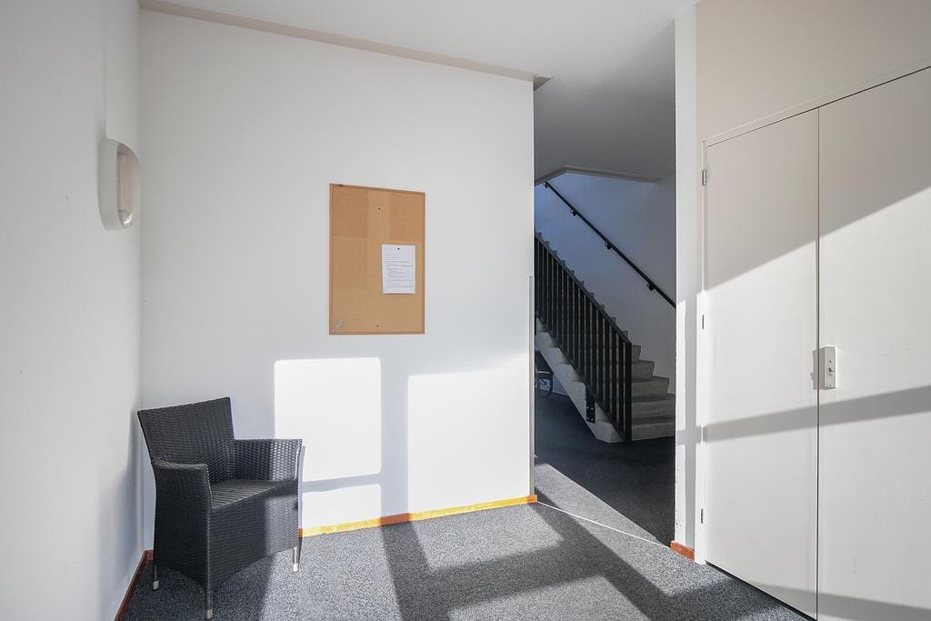 Foto 14 van Bote van Bolswertstraat 3-A