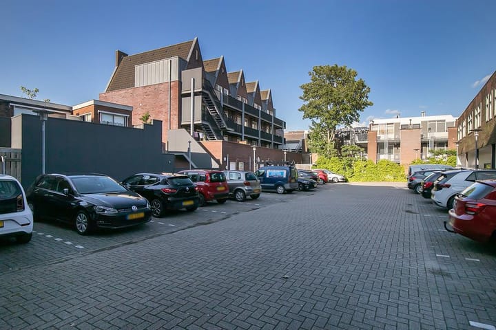 Foto 16 van Bote van Bolswertstraat 3-A