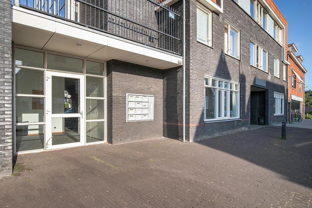 Foto 19 van Bote van Bolswertstraat 3-A