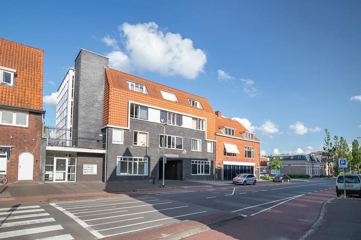 Foto 20 van Bote van Bolswertstraat 3-A