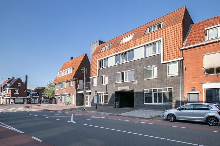 Foto 21 van Bote van Bolswertstraat 3-A