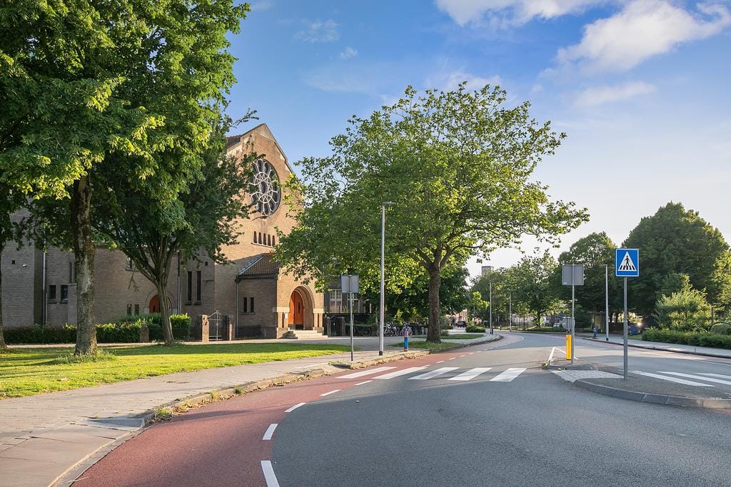 Foto 23 van Bote van Bolswertstraat 3-A