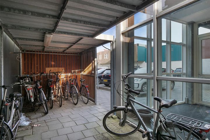 Foto 17 van Bote van Bolswertstraat 3-A