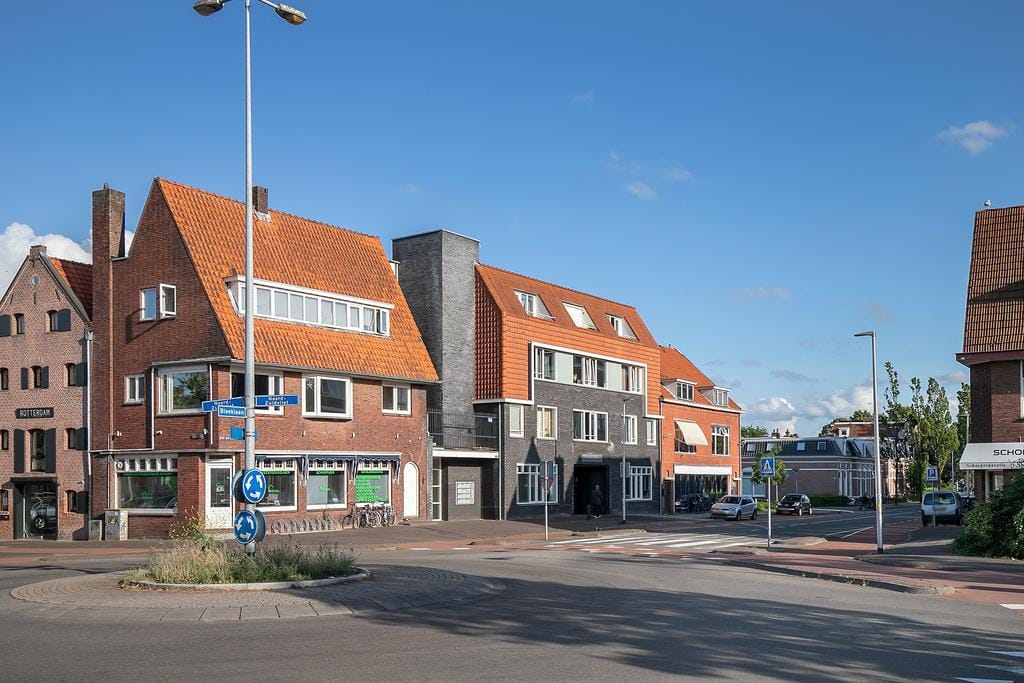 Foto 22 van Bote van Bolswertstraat 3-A