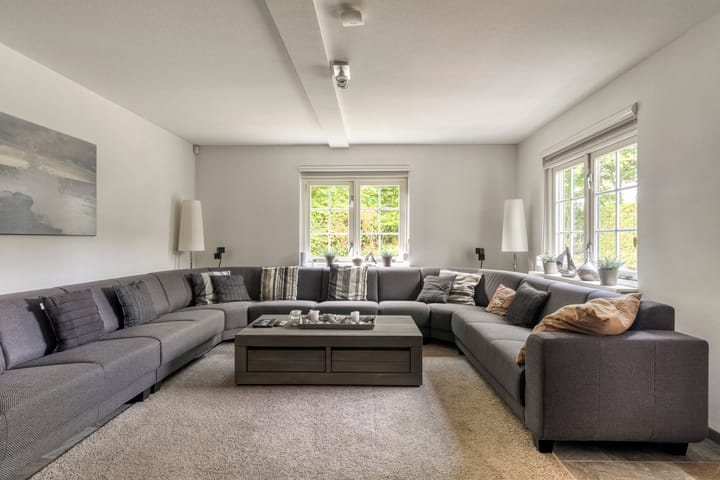 Photo 4 of Strandlaan 60