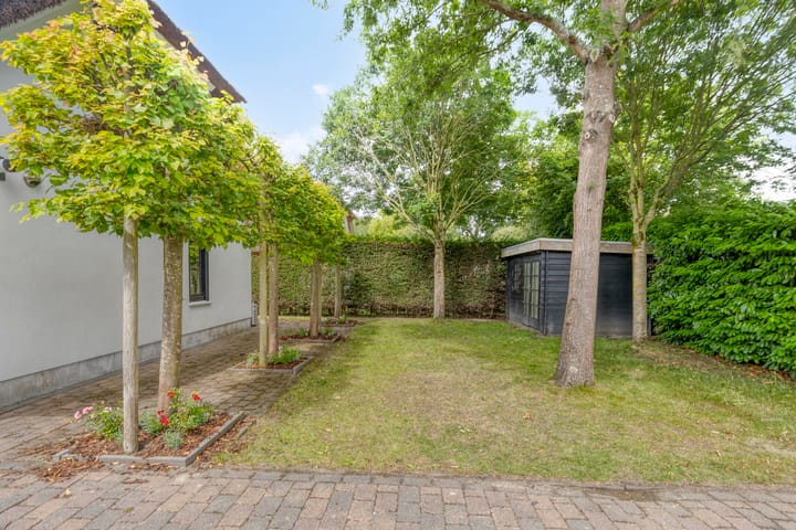 Photo 5 of Strandlaan 60