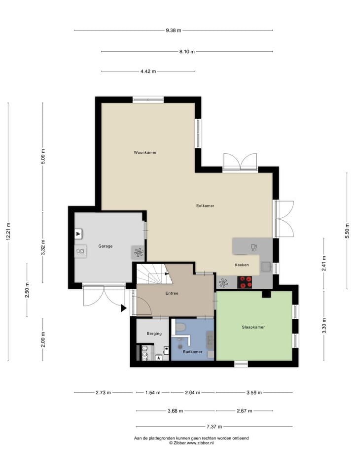 Photo 32 of Strandlaan 60