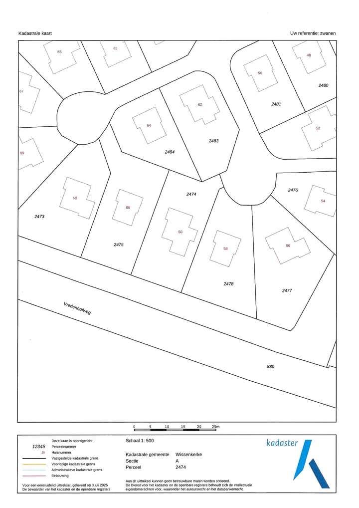 Photo 35 of Strandlaan 60