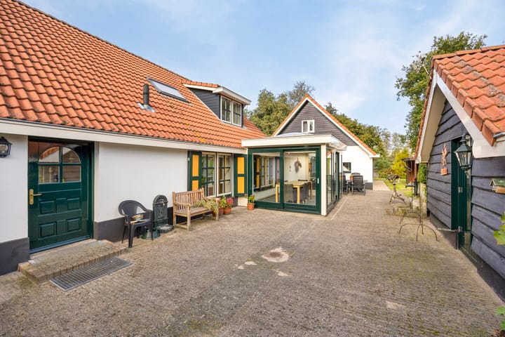 Photo 10 of Hofweg 5