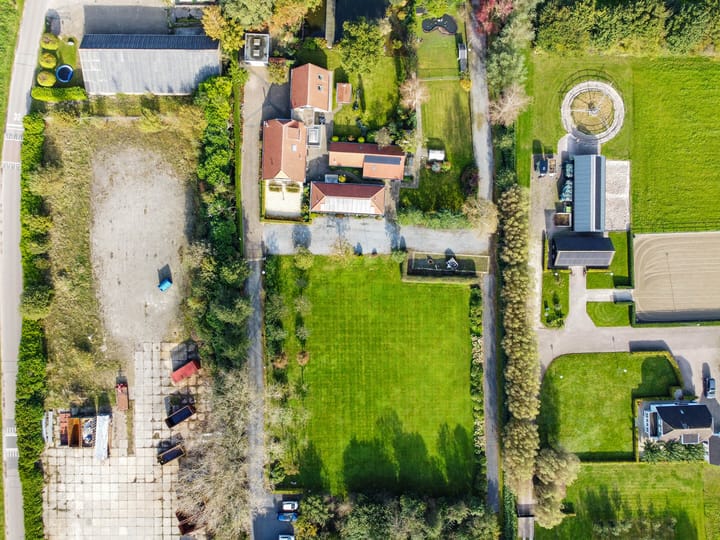 Photo 11 of Hofweg 5