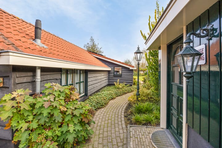 Photo 13 of Hofweg 5