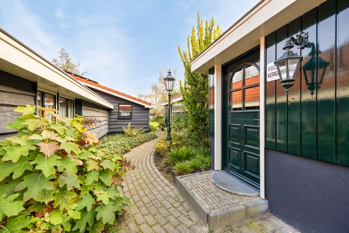 Photo 14 of Hofweg 5