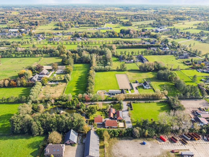 Photo 15 of Hofweg 5