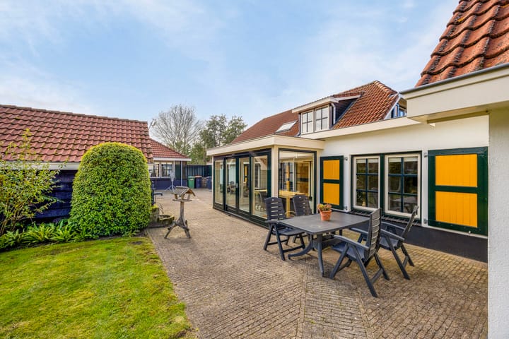 Photo 21 of Hofweg 5