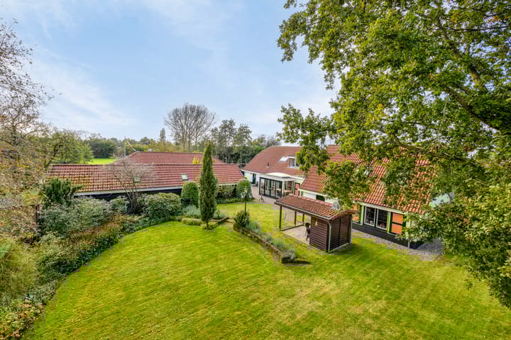 Photo 25 of Hofweg 5